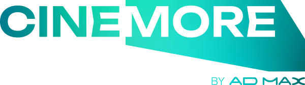 Cinemore by AD MAX